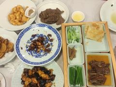 -东兴楼饭庄(六里桥店)