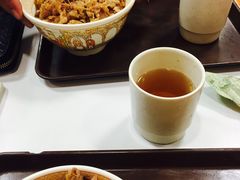 超值牛肉饭-食其家·牛丼咖喱(广元西路店)