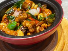 -四道菜·福建菜馆(新街口金鹰店)