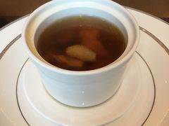 -沁香庭中餐厅·川粤菜(重庆高新假日酒店)