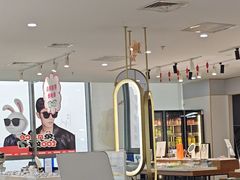 -亚美视光眼镜店(重庆路活力城店)