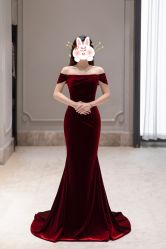 -MuseMarry婚纱(前海嘉里中心店)