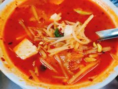 -松明一烤肉馆(鲁园店)