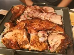 -绿茶餐厅(汇悦大融城店)