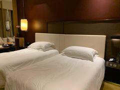 -深圳湾木棉花酒店