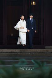 点击看大图 -禾美汉服·簪花·旗袍·旅拍摄影馆(沧浪亭店)