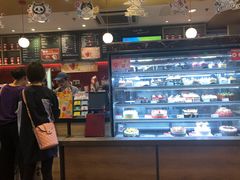 -85度C(厦门台湾街店)