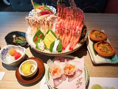 -匠和风精致料理(成都龙湖滨江天街店)