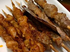 -西贝(武汉群星城店)