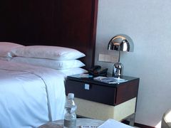 -上海龙之梦万丽酒店