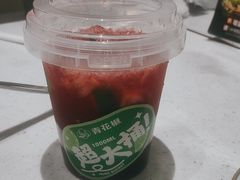 -青花椒花椒鱼(合生汇店)