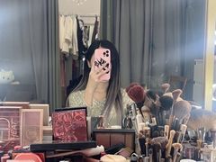 -肆俩肖像STUDIO(宝山万达店)