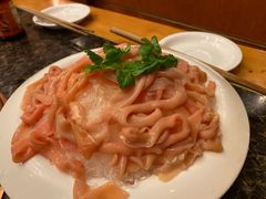 -老码头火锅(玉林店)