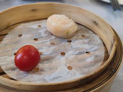 -汝港酒家·手工茶点·粤菜(滨江东旗舰店)