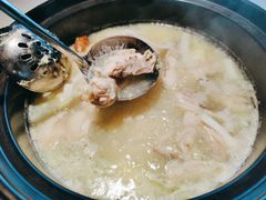 -百年果林椰子鸡(中洲店)