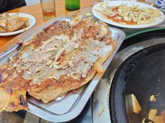 -村东第一家私房菜馆(古北水镇店)