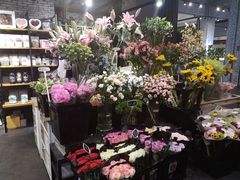 -豆豆花艺(新光天地店)