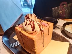 -金牌外婆家(苏州中心店)