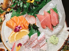 -松子料理(亮马桥店)