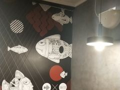 -鱼酷活鱼烤鱼(梅江印象城店)