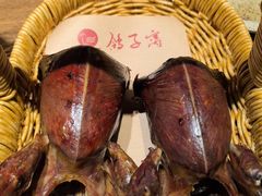 -鸽子窝(青塔店)