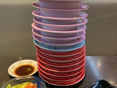 -元气寿司(东方宝泰店)