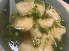 -顶巧鸡汤馄饨(虹口总店)