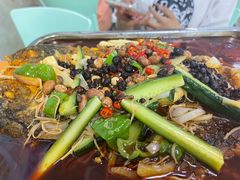 -南师大仙林校区东区食堂
