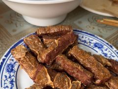 -清真·鸦儿李记·小馆(后海店)