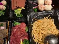 -束河人家(南锣鼓巷店)