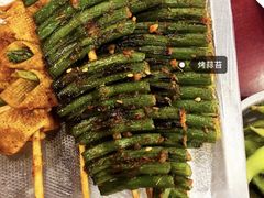 -京朋串屋·烧烤(望京西路总店)