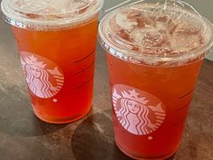 -星巴克(深圳罗湖书城店)