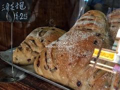 -Juicy Bakery(大学路店)