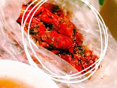 老长沙口味虾-老长沙龙虾馆(梅林店)