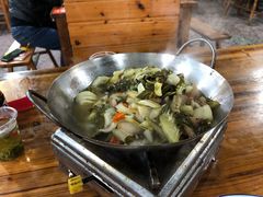 -秀妈厨房(灰汤老店)