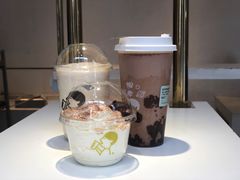 -喜茶(上海五角场万达店)