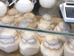 -椰子下蛋(南锣鼓巷店)