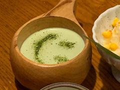 抹茶布丁-無忧浅草君·洋风料理(下沙宝龙二期一店)