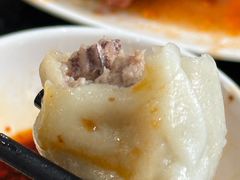虾爬子饺子-东北农业大学饺子园