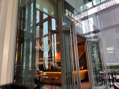 -星巴克(汇亚大厦店)