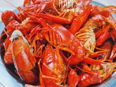 -小李子油焖大虾向阳总店