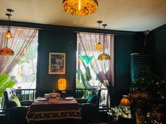 -阿兹凯乐·老洋房西餐