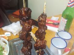 -炒豆合作社(东四总店)