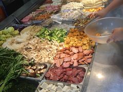 -林静小吃(复兴路店)