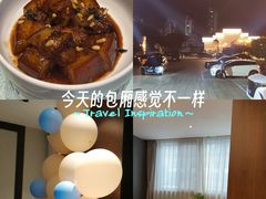 -恒记饭店·海鲜明档(淹城店)