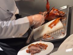 -香丰阁·烤鸭·川湘菜(清河店)