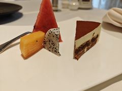 -北京友谊宾馆·俄罗斯餐厅