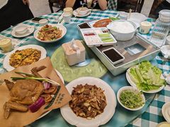 -紫光园(劲松店)