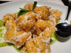 -大董(福田皇庭中心店)