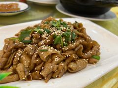 -台山美食一绝阿四台山黄鳝饭(阿四创作店)